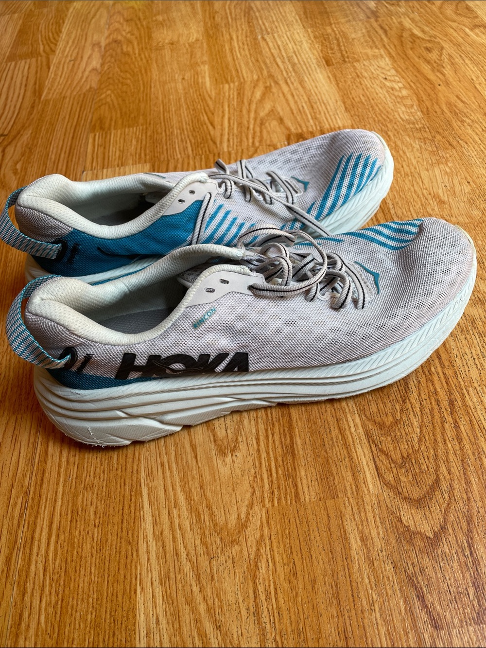 Hoka One One Rincon - Picture 2 of 7